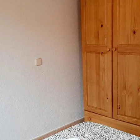 Apartman Alojamiento En El Valle Del Tietar Con Vistas A La Montana Junto A Las Pozas Naturales Piedralaves